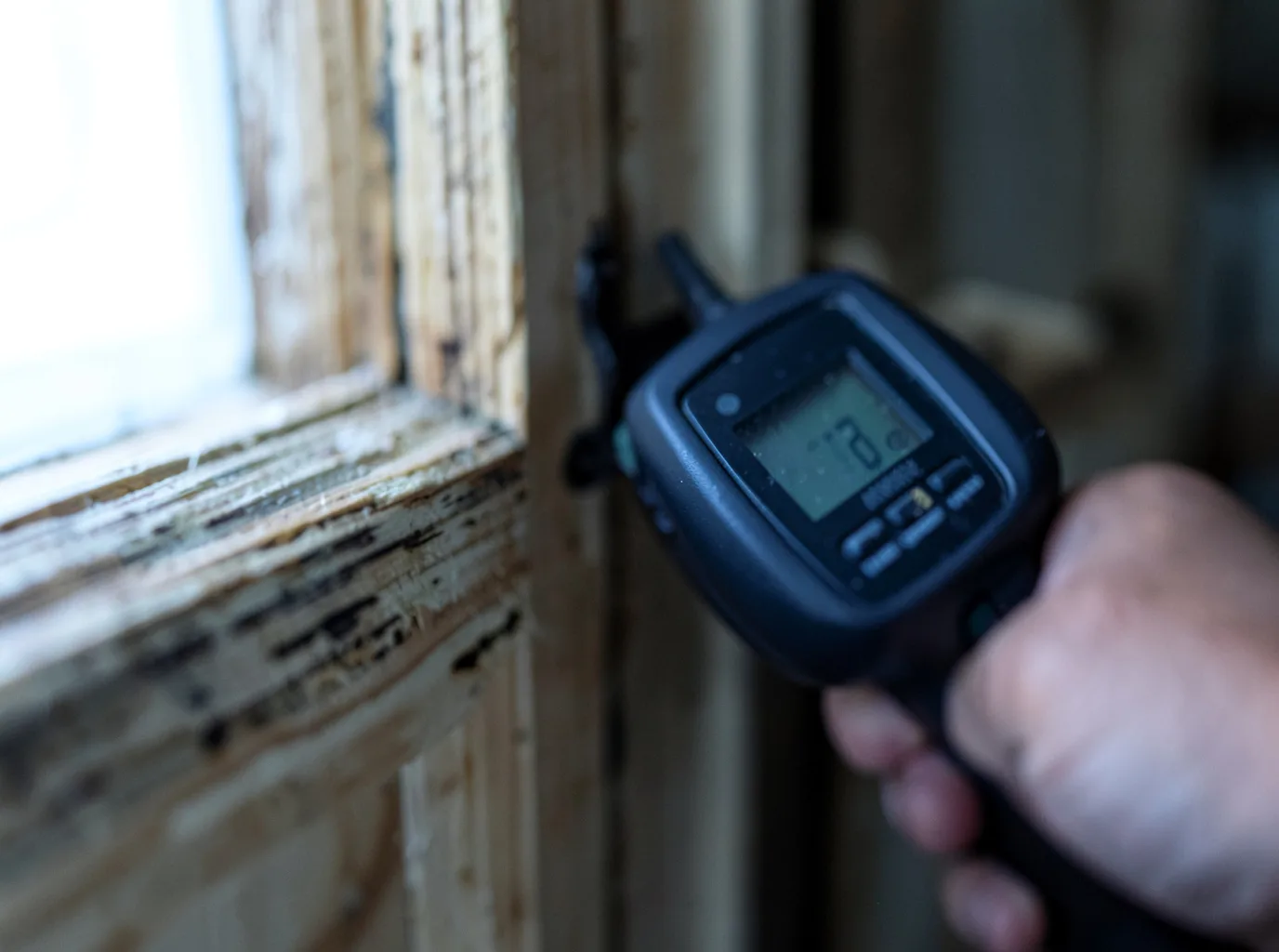 Commercial Water Damage Restoration in Stilesville, IN