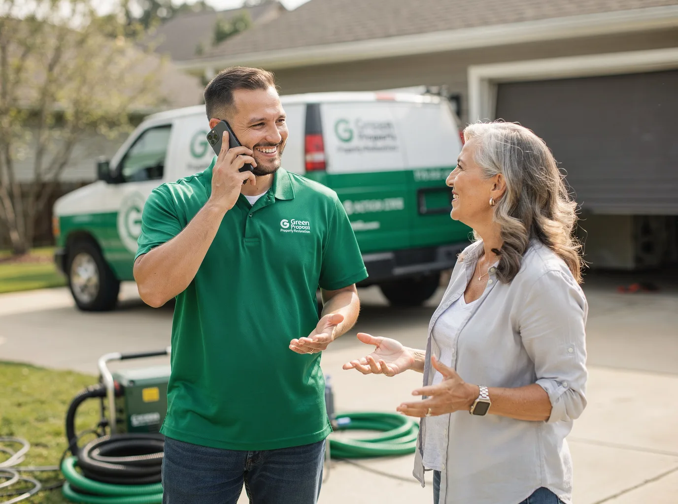 Water Damage Restoration Stilesville, IN FAQs